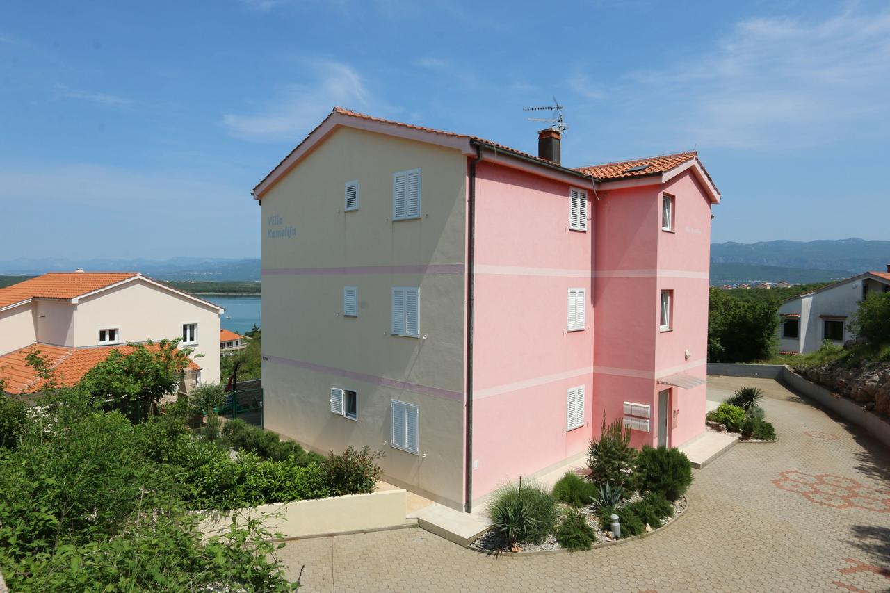 Apartment Klimno View Point 外观 照片