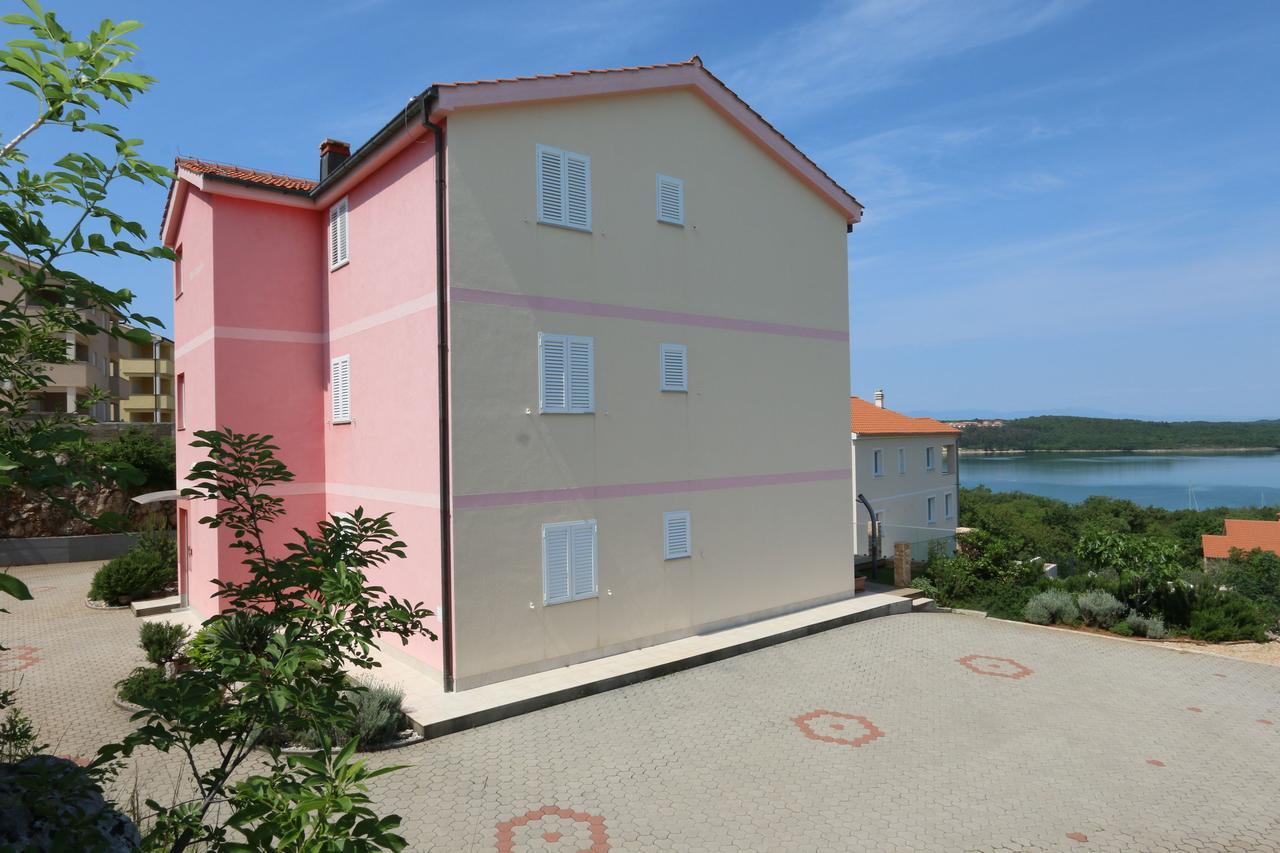 Apartment Klimno View Point 外观 照片