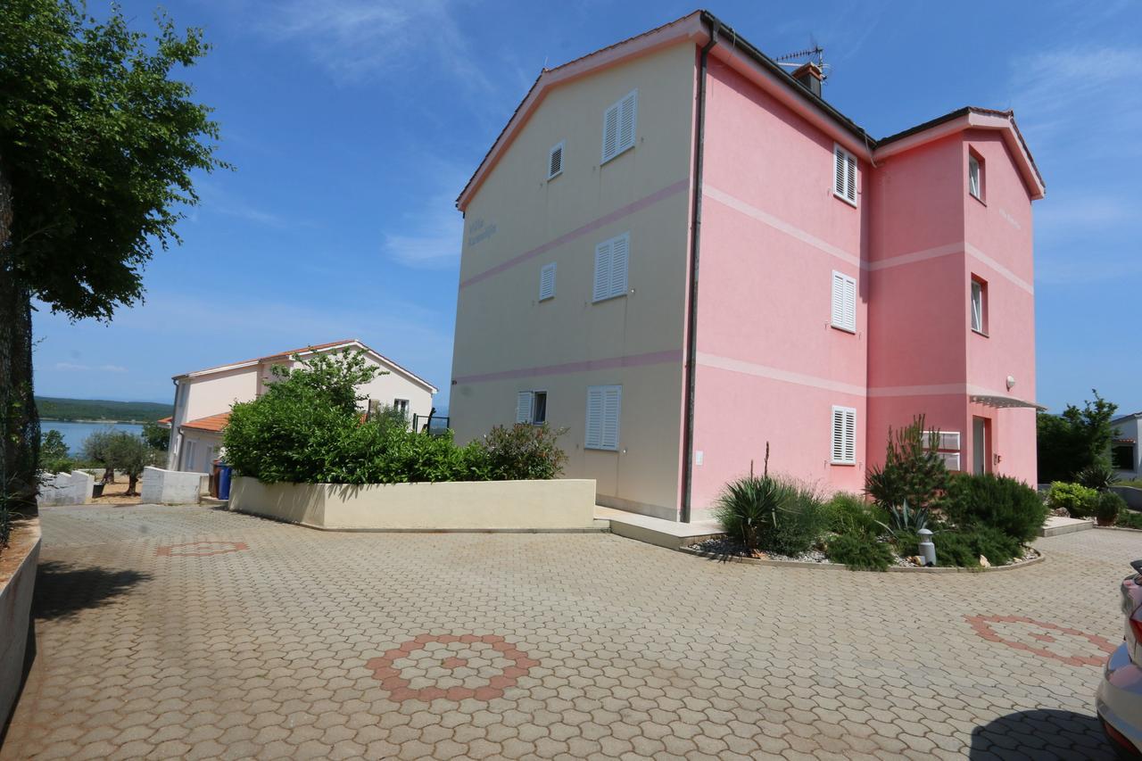 Apartment Klimno View Point 外观 照片