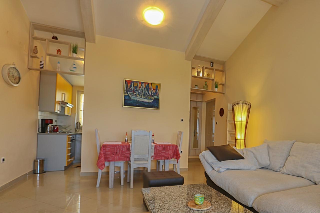 Apartment Klimno View Point 外观 照片