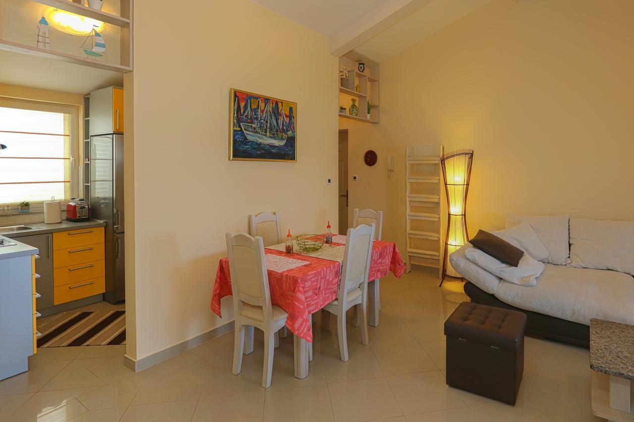 Apartment Klimno View Point 外观 照片